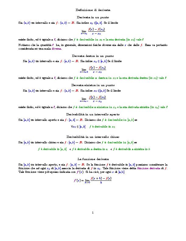 Teorema De Pitagoras Formula